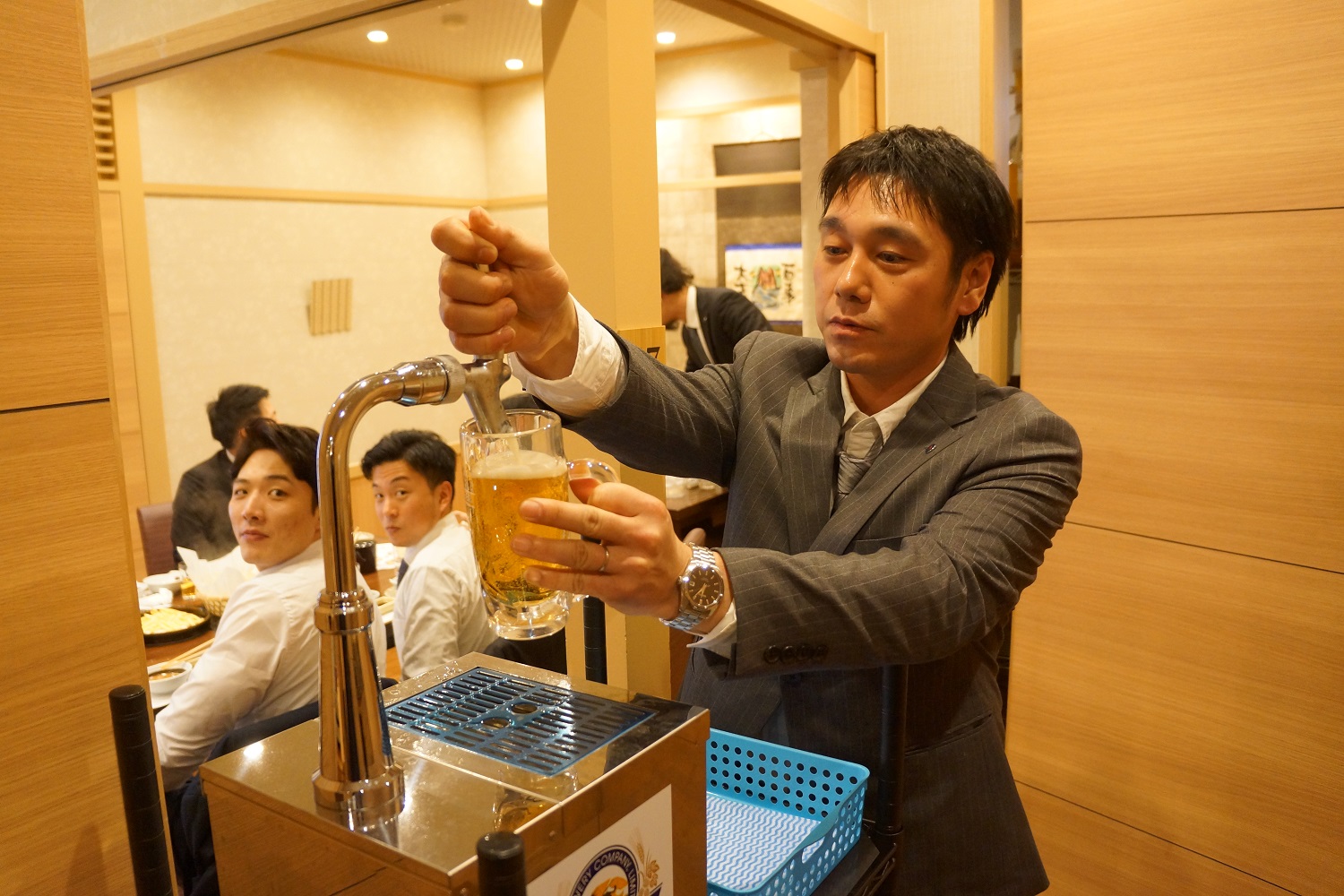 2020年2月9日に稲荷祭が行われました。画像10